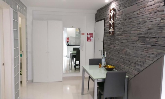 Sesimbra Apartamento | Zimbra Blue Apartment