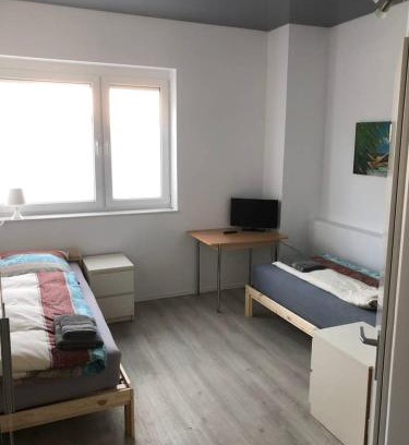 Alzenau Apartamento | Zimmer 5