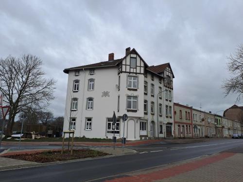 Minden Casa | Zimmer am Hauptbahnhof 1