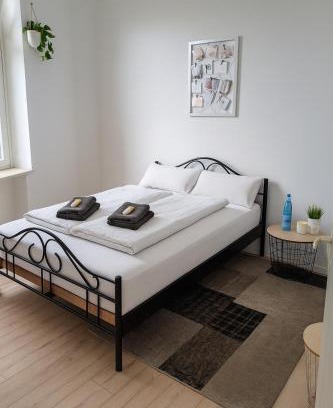 Minden Casa | Zimmer am Hauptbahnhof 2