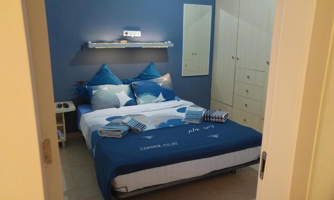 Eilat Apartamento | Zimmer-Eilat