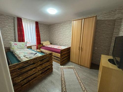 Altenmedingen Apartamento | Zimmer für Monteure