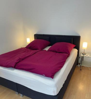 Durlach Apartamento | Zimmer im Herzen von Durlach