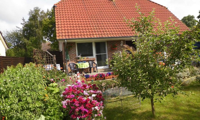 Ostseebad Dierhagen Casa | Zimmer in Hafennähe