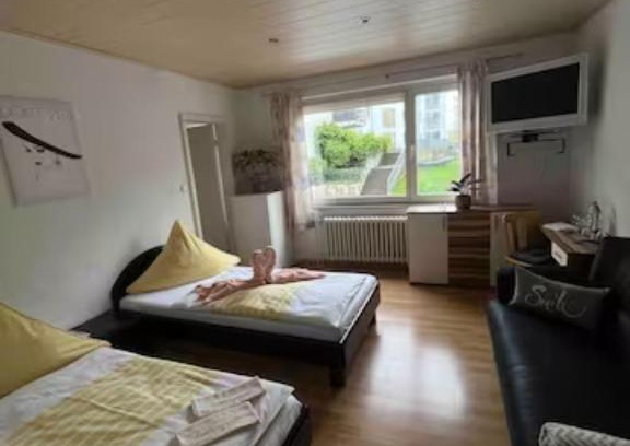 Muelheim Casa | Zimmer in Köln