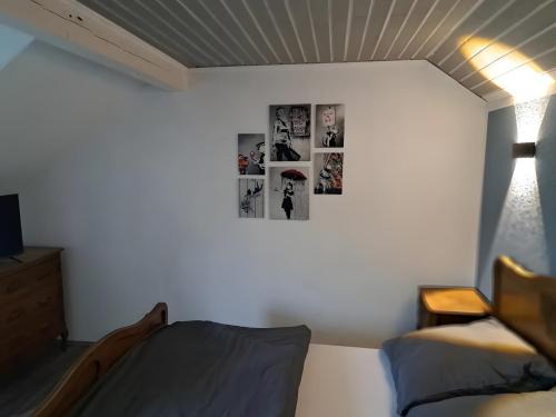 Musch Casa | Zimmer in Müsch nahe Nürburgring