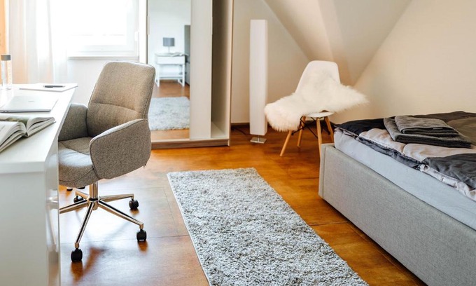 Hamelin Casa | Zimmer in ruhiger Lage 150m zur TA (Nr. 5)
