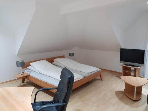 Kernstadt Lehrte Casa | Zimmer in wundervoller Stadtvilla