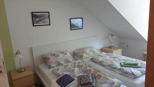 Brunsbuttel Casa | Zimmer Lummerland