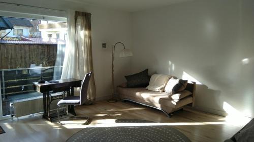 Schulenberg im Oberharz Apartamento | Zimmer mit Aussicht