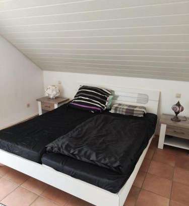 Bad Kreuznach Casa | Zimmer mit Weitblick in Weinregion