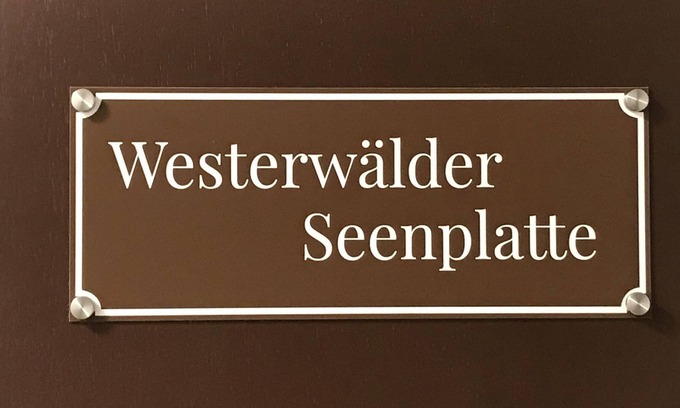 Alzenbach Casa | Zimmer Westerwälder Seenplatte - Landgasthof Zum Dorfkrug
