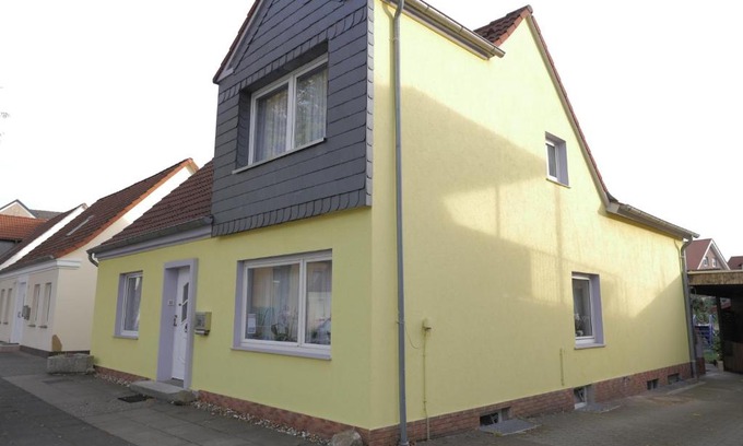 Lage Apartamento | Zimmervermietung am Teutoburger Wald