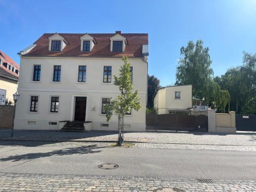 Bernburg Apartamento | Zimmervermietung Barth