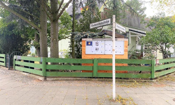 Wilhelmstadt Apartamento | Zimmervermietung Berlin-Spandau