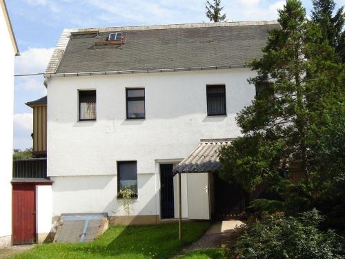 Hartmannsdorf Apartamento | Zimmervermietung-Heide-Fiege