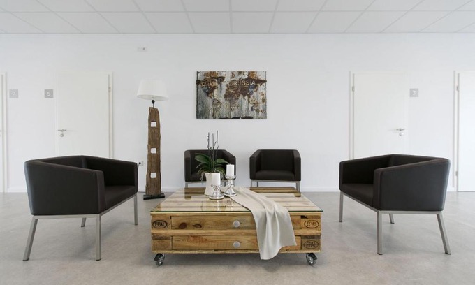 Lage Casa | Zimmervermietung Reichert