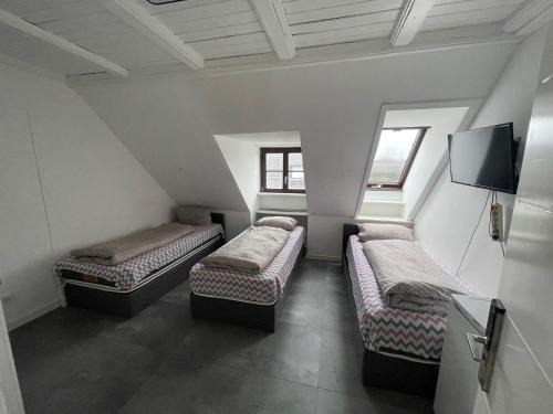 Mascherode Casa | Zimmervermietung Welfenplatz
