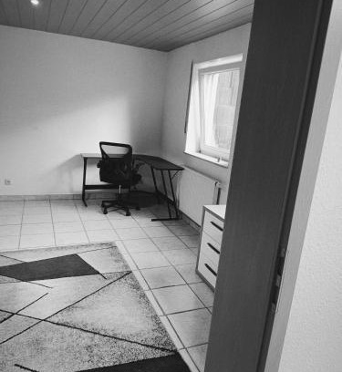 Oberdorla Apartamento | Zimmerwohnung in Worms