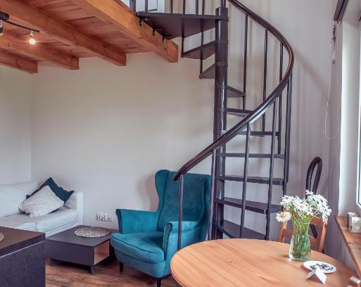 Kwidzyn Apartamento | Zimna Apartments