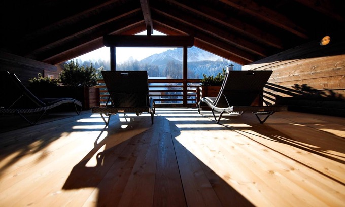 San Candido Casa | Zin Senfter Residence