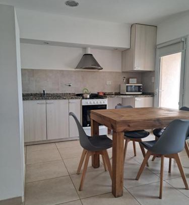 Santa Rosa Apartamento | ZINAR Departamentos Temporarios
