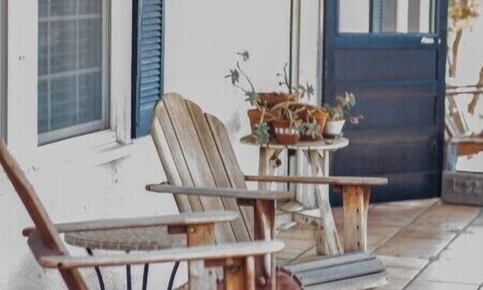 Sanger Apartamento | Zinfandel Suite Sequoia View B&B