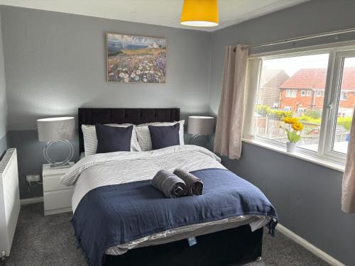Cowpen Apartamento | Zinoc Abode Free Parking