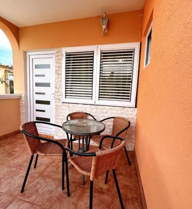 Susanj Apartamento | Zinzula 3