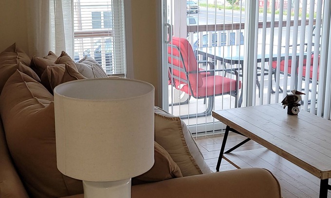 Ship Bottom Casa | Zio's Beach House 1st floor