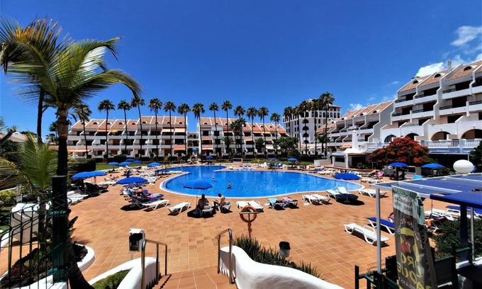 El Madronal Apartamento | ZioCarlo/Las Americas
