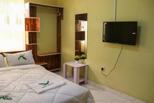 Kimilili Hotel | Zion Resort Bungoma
