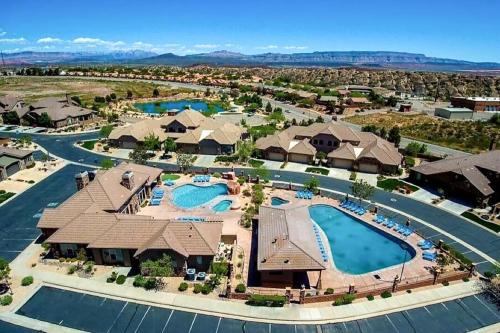 Washington Casa | Zion’s Coral Ridge Escape