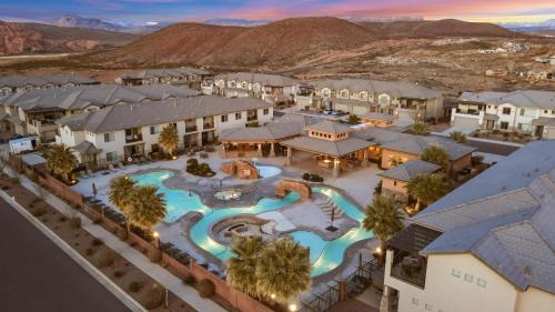 Hurricane Casa | Zion's Paradise townhouse