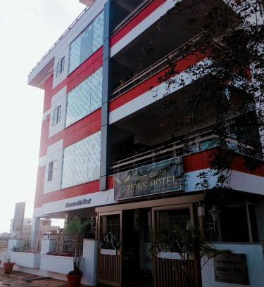 Chikkajala Apartamento | ZIONS APERTMENT