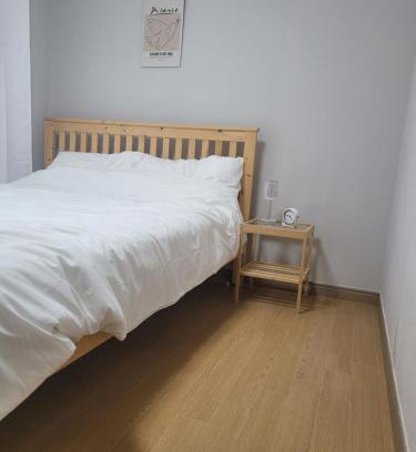Yeonje-Gu Casa | ZIP guesthouse