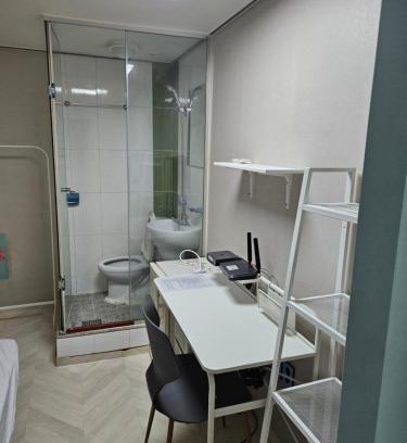 Cheonan Apartamento | Zipmeong House