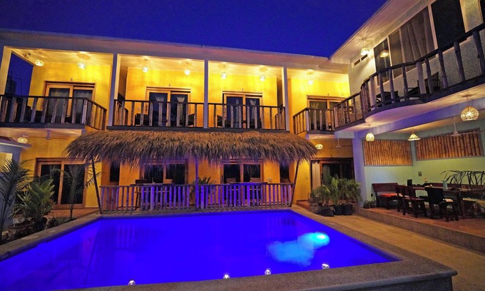 San Pedro Pochutla Hotel | Zipoliteville