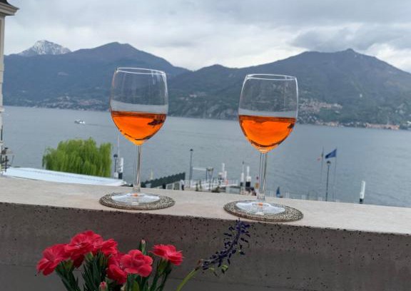 Menaggio Apartamento | Zippity Doo Dah - Menaggio Home - Como Lake