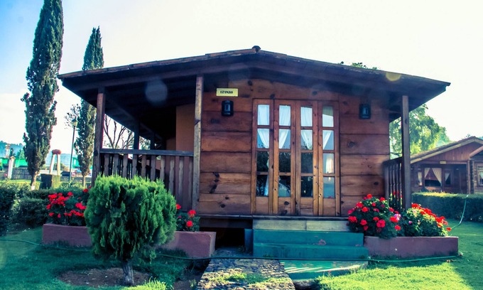 Zirahuen Hotel | Zirahuen Forest And Resort