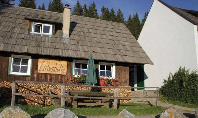 Muehlen Apartamento | Zirbenhütte - Almdorf Tonnerhütte