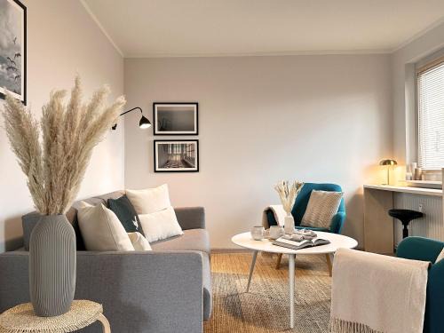 Zirchow Apartamento | Zirchow, Appartement No 1
