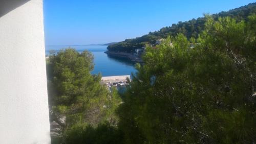 Zirje Apartamento | Zirje Accommodation