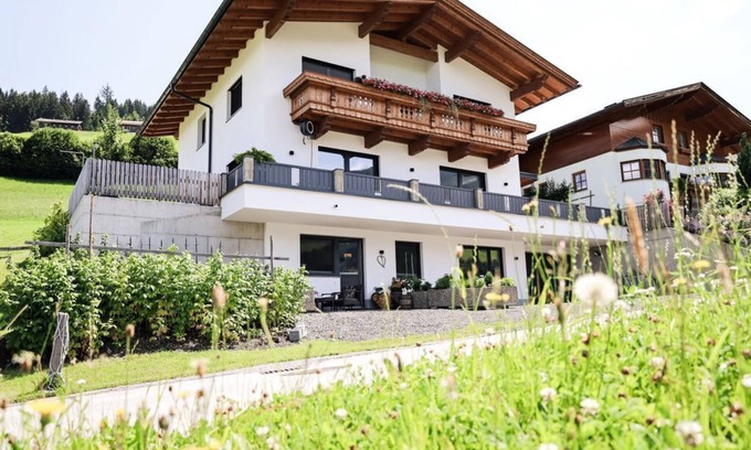 Weerberg Apartamento | Zirlerhof - Ferienwohnung Zirlerhof