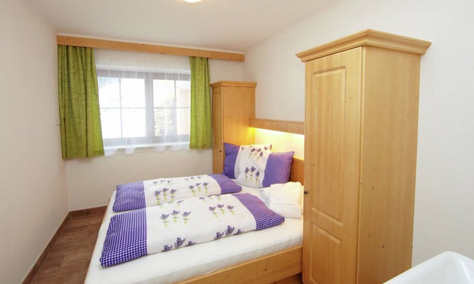 Vorderglemm Casa | Casa ∙ 3 habitaciones ∙ 11 personas