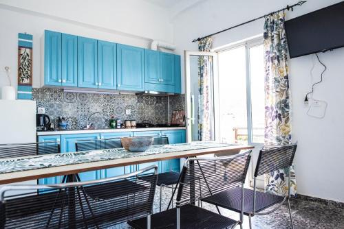 Ziros Apartamento | ZIROS Guesthouse