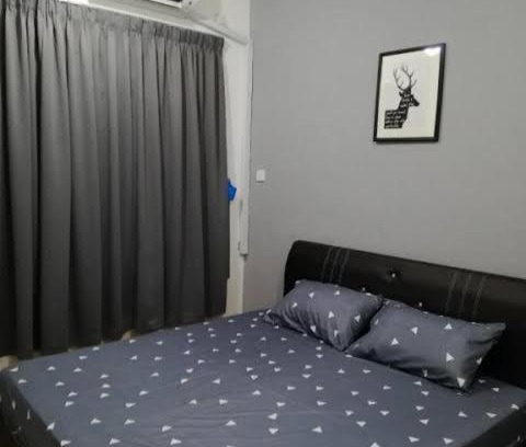 Medan Casa | ZiRR Homestay