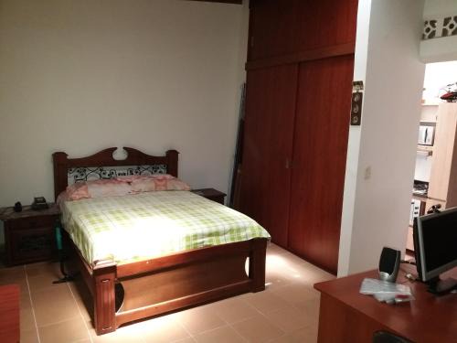 Villa Hermosa Apartamento | Ziruma 203