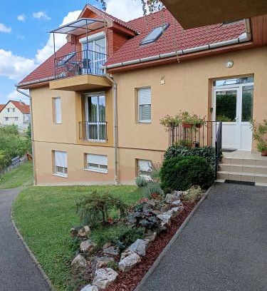 Eger Apartamento | Zita Apartman