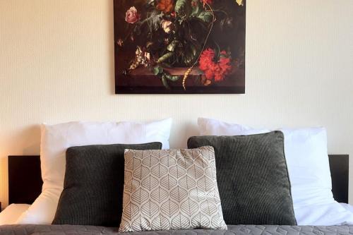 Rheydt Apartamento | Zitouna Home